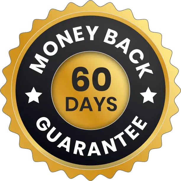 AlphaFuel Pro money back Guarantee
